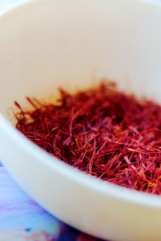 10 grams Luxury Premium Signature Saffron