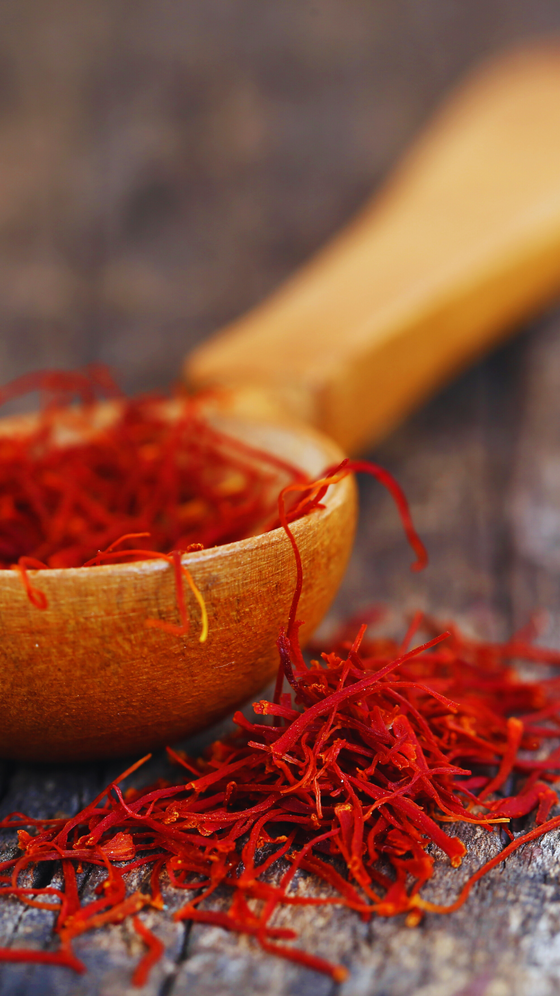 1 oz.  (28.3 grams) Luxury Premium Signature Saffron
